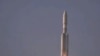 Запуск Ангары-А5, 11 апреля 2024 года