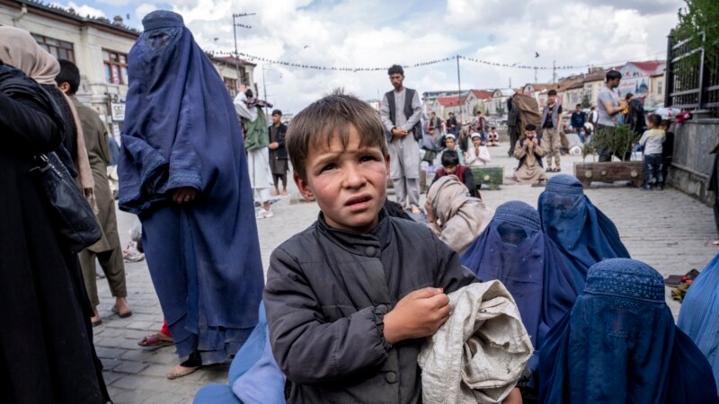 Glad i siromaštvo zasjenili ramazan u Afganistanu