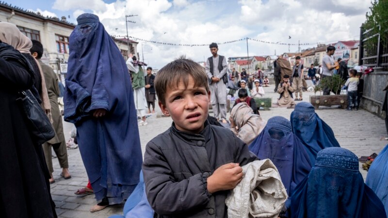 Uria dhe varfëria zymtojnë Ramazanin në Afganistan