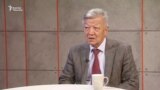 Канат Абдрахматов: Катуу жер титирейт деген божомол жок