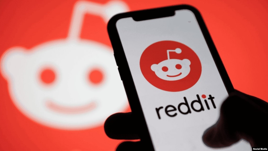 Moskovski sud kaznio je Reddit s dva miliona rubalja