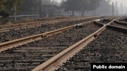 Հայաստանի երկաթուղին, արխիվ