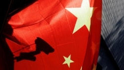 UN-RIGHTS/CHINA - SURVEILLANCE - CAMERA