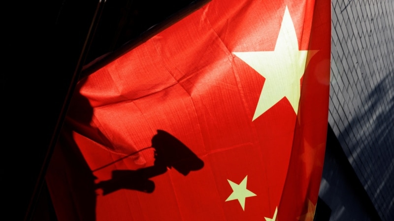 چین به اوکراین هشدار داده است تا شرکت های چینی را در فهرست حامیان جنگ قرار ندهد
