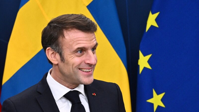 Pritisnut protestima poljoprivrednika, Macron od EU traži da reguliše uvoz iz Ukrajine