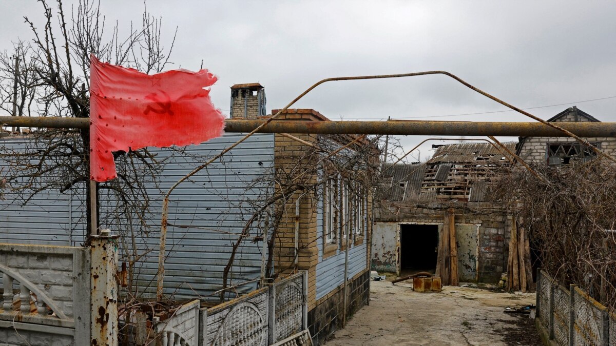 Предстоят силни атаки на Русия срещу украински позиции. Това е