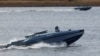 Напередодні у ГУР повідомили, що їхній підрозділ «Group 13» за допомогою ударного морського дрона Magura V5 знищив російський швидкісний патрульний катер «Манґуст»