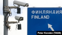 Влада Фінляндії закрила чотири прикордонні контрольно-пропускні пункти на кордоні з Росією 18 листопада