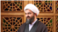 محمدتقی اکبرنژاد، استاد حوزه علمیهٔ قم که به‌دست نیروهای اطلاعات سپاه پاسداران بازداشت شده بود