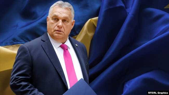 Віктор Орбан, 5 грудня 2023