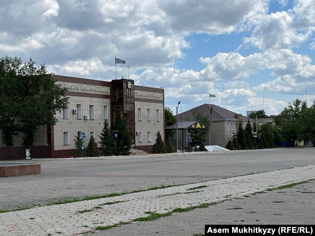 Город, где время остановилось. Кто и почему протестует против  переименования Державинска