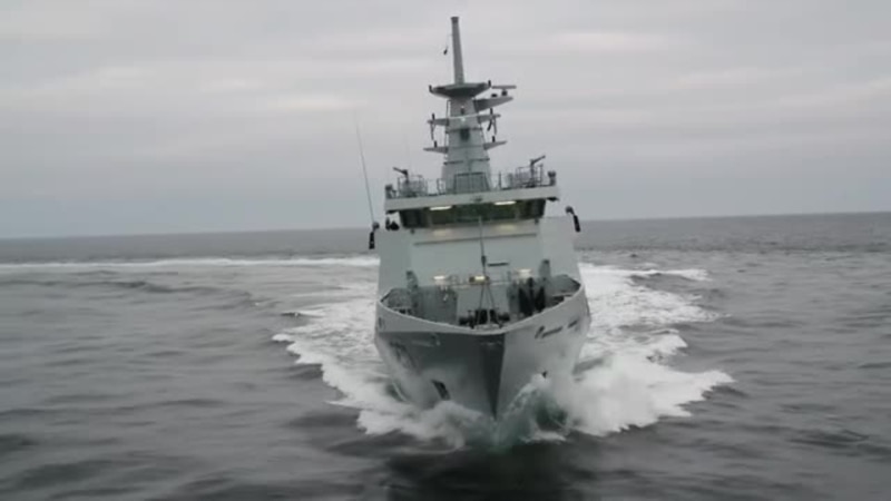 România a produs zeci de nave militare, mai ales pentru țări NATO