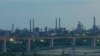 De un an de zile, Furnalul 5, singurul funcțional din cel mai mare combinat siderurgic din sud-estul Europei, nu produce nimic, deși statul român a finanțat operațiunile cu 292 milioane de euro pentru repornirea sa.