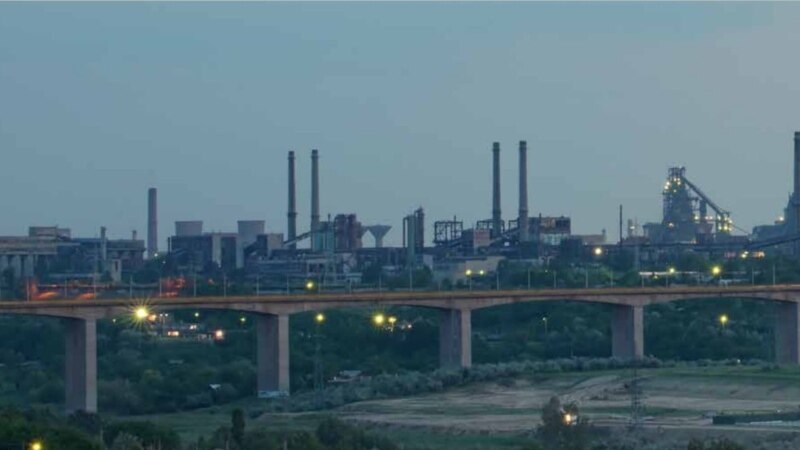 O companie din Turcia propune investiții de 300 de milioane de dolari la combinatul siderurgic din Galați