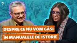 Interviu cu Tatiana Niculescu – scriitoarea de biografii documentare, care încearcă să înțeleagă altfel istoria