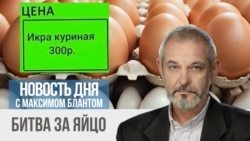 Битва за яйцо