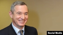 Miliardarul rus Igor Makarov se află pe lista de sancționați internațional ai Canadei. 