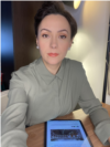 Romania, Adriana Nedelea