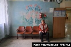 Соціальний заклад у Дніпрі, де проживають, зокрема, переселенці