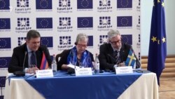 ԵԽ-ի նախագահի հայտարարությունը վերաբերում էր նախկին պայմանավորվածությունների կատարմանը. Հայաստանի փոխարտգործնախարար