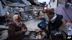 سرمنشی ملل متحد وضعیت بشری در غزه را اسفناک خواند