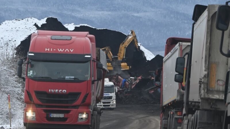 Zašto Elektroprivreda Srbije proglašava tajnom podatke o uvozu uglja iz RS?