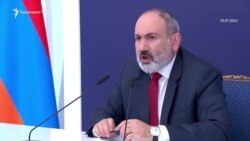 «Ոմանք թող գնային բադրջան ցանեին».15 րոպե սմբուկի մասին, համացանցային քննարկումը հասավ ասուլիսի սրահ