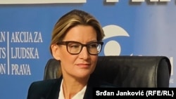 Tea Gorjanc Prelević: Zahtjevi Hrvatske koji se odnose na nestala lica i procesuiranje ratnih zločina su opravdani