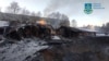 Сили РФ скинули авіабомби на Сумщину: пошкоджені пожежна частина і підприємство – ОВА