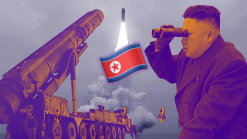 Северна Кореја соопшти дека тестирала нови ракетни фрлачи
