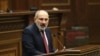 Прем’єр Вірменії заявив, що зосередиться на економіці, а не політиці як голова ЄАЕС у 2024 році