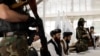 طالبان؛ وحۀ قطر، نشست سوم دوحه