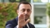 Premierul Georgiei, Irakli Garibașvili, și-a dat demisia