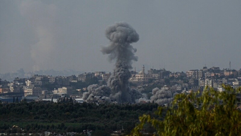 Dënohet deklarata e ministrit izraelit për sulm bërthamor në Gazë