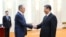 Ministrul de Externe rus, Serghei Lavrov, a făcut o vizită oficială la Beijing în cursul săptămânii trecute. 