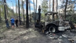 Украинага босқин: 560-кун | Тоқаев: Қозоғистон гибрид урушга тайёр туриши керак!
