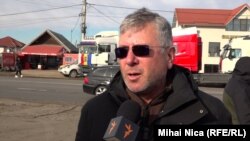 Dănuț Andruș din Botoșani, lider al agricultorilor protestatari, spune că s-a ajuns la un acord cu ministerul Agriculturii, dar nu a fost încă pus în practică. Nemulțumirile fermierilor vizează însă și alte domenii