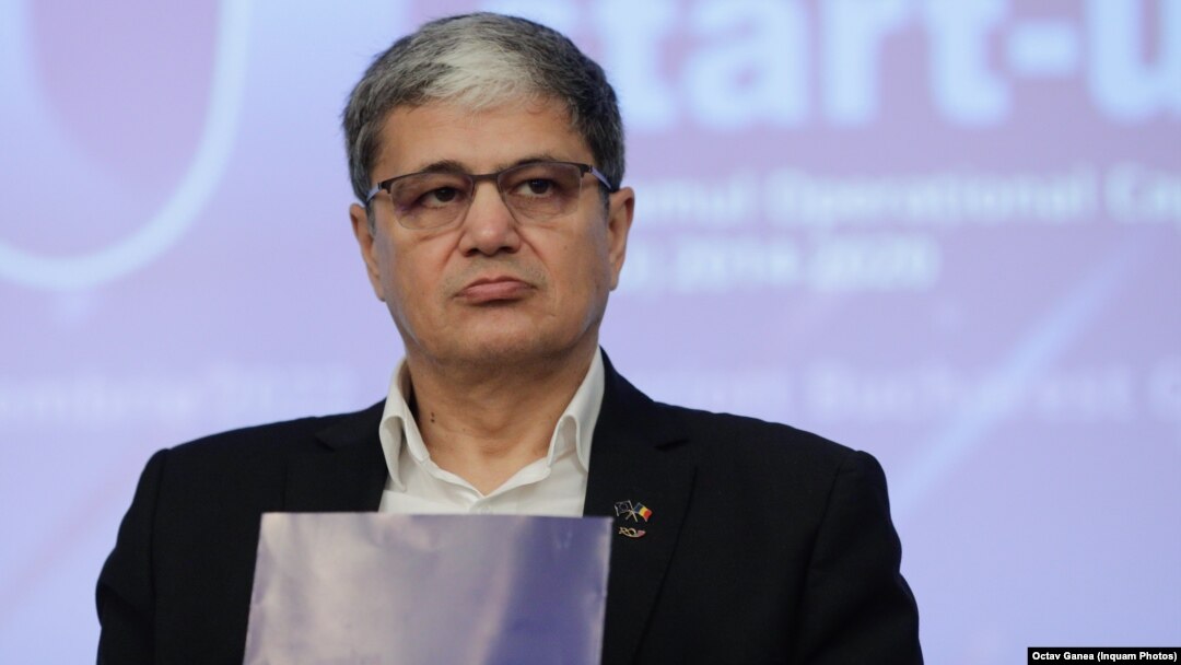 Ministrul Investițiilor și Proiectelor Europene, Marcel Boloș, spune că în ceea ce privește implementarea PNRR, Comisia Europeană este un partener extrem de dur