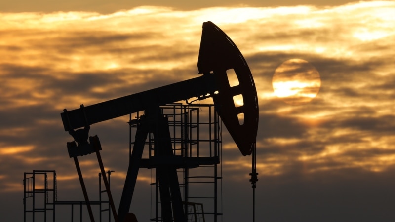 Британия разрешила импорт топлива из российской нефти
