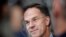 Mark Rutte