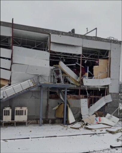 Ucraina | Noi lovituri aeriene rusești asupra civililor