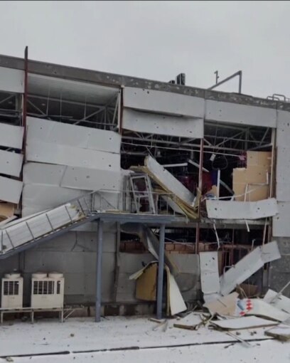 Ucraina | Noi lovituri aeriene rusești asupra civililor