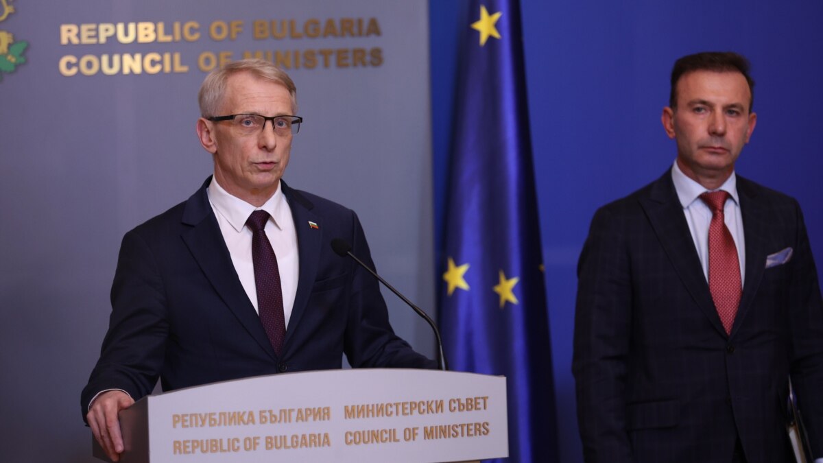 Главният секретар на МВР Живко Коцев съобщи, че оттегля оставката