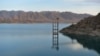 The Taliban has consistently denied the accusation that it was not complying with its 1973 treaty with Iran, by which it is bound to supply its neighbor with water from the Kajaki Dam. But Afghanistan's rulers say even it if were opened, there wouldn't be enough water to reach Iran.