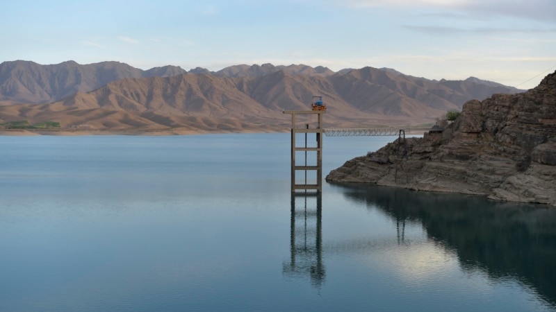 Përplasja e iranianëve dhe talibanëve rreth Traktatit për Ujin