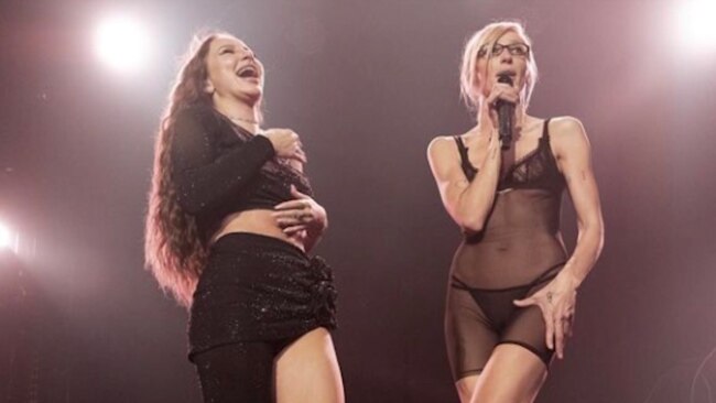 'Almost Naked' Party In Moscow Ends With Court Case, Public Apologies