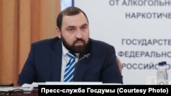 Солтан Хамзаев