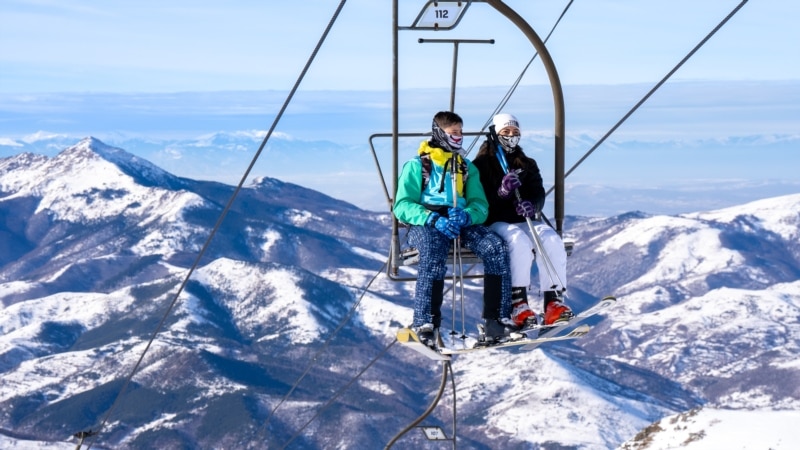 Ski centar Brezovica: Potencijal Kosova ili haos?