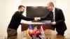 Зеленський підписав двосторонню безпекову угоду з президентом Латвії