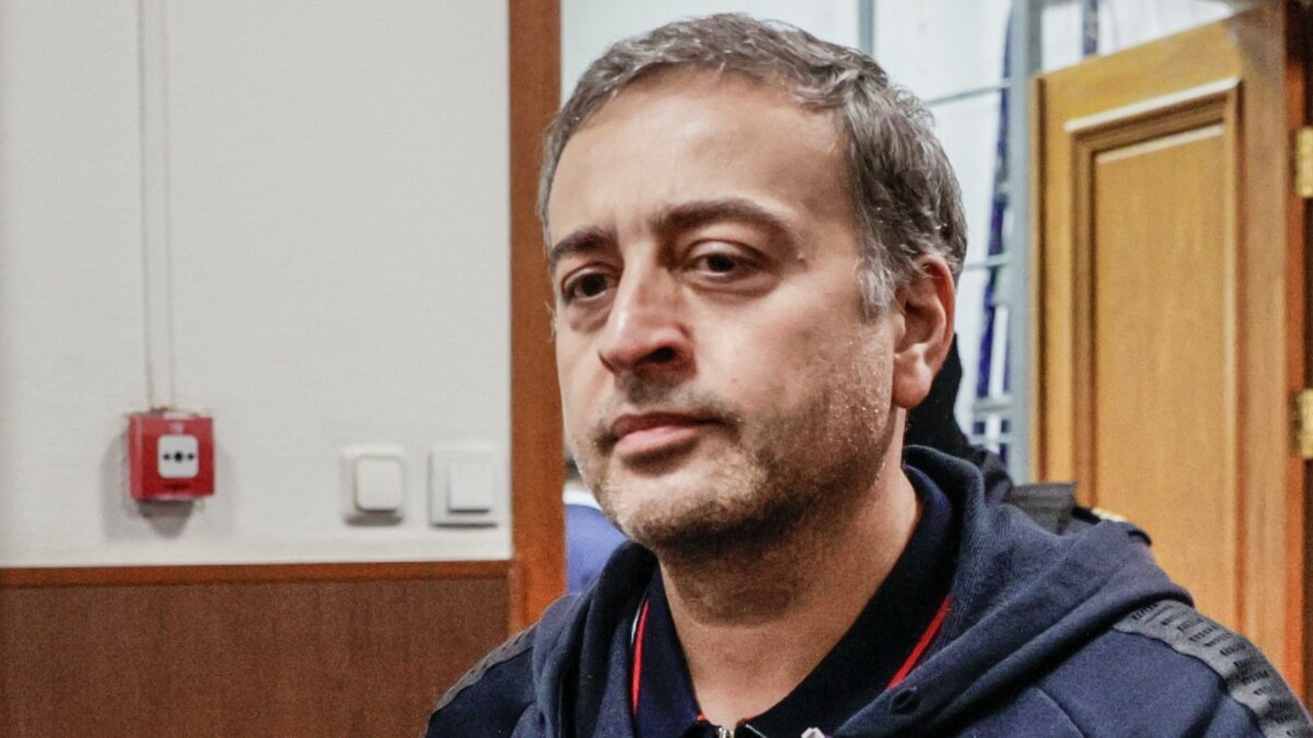 A court in Moscow arrested the deputy head of the Ministry of Internal Affairs of Dagestan, he denied the charges